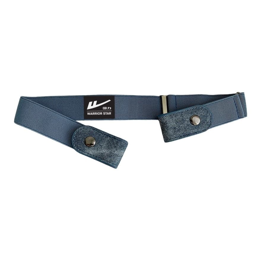 WARRIOR Light Blue