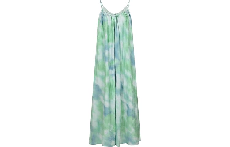 URBAN REVIVO Sleeveless Dress