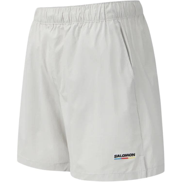 SALOMON Blast Light Gray