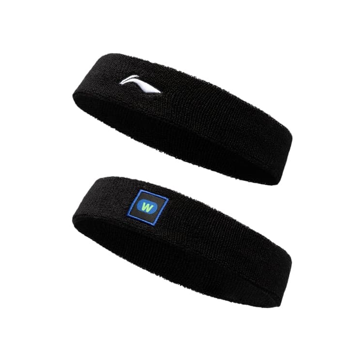 Black, 2 Pcs