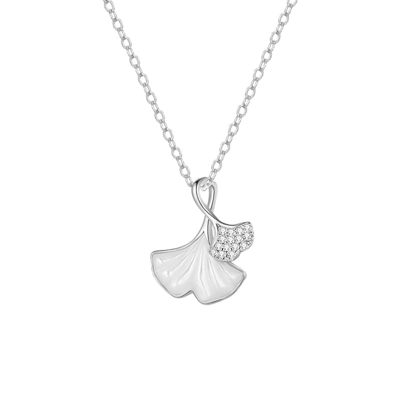 999 Fine Silver Necklaces