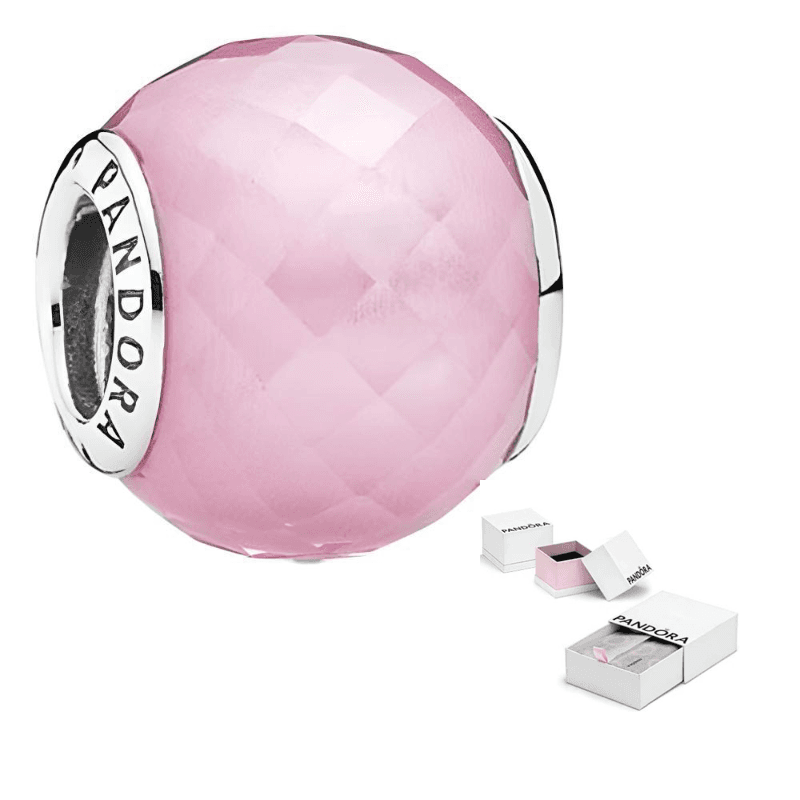 Pandora Accessories Pink