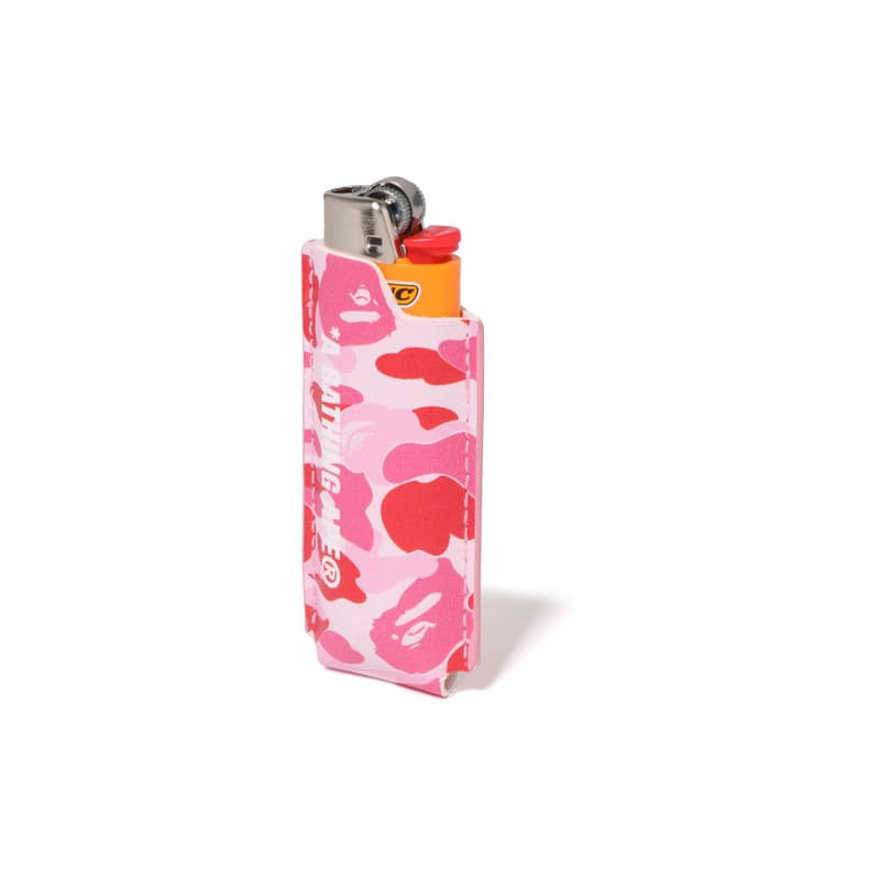 A BATHING APE Protective Covers