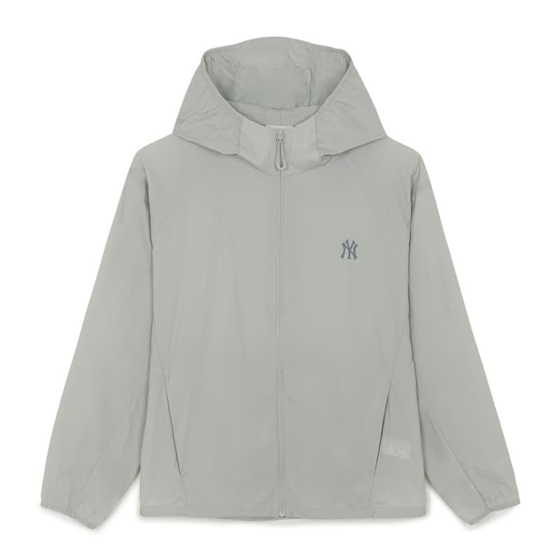 MLB New York Yankees Basic Collection SS26 Jacket