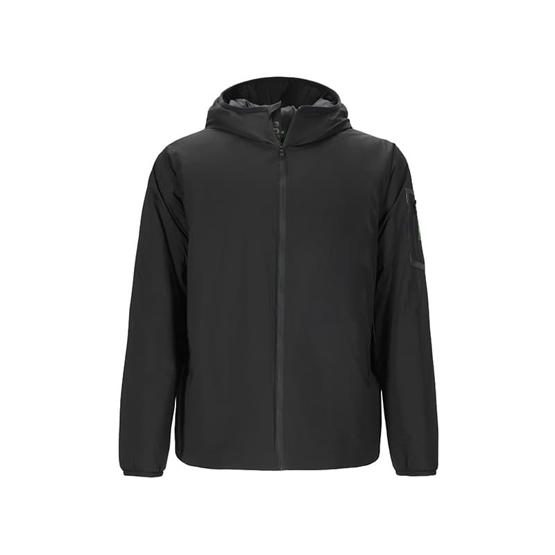 HUGO BOSS Padded Puffer Jacket