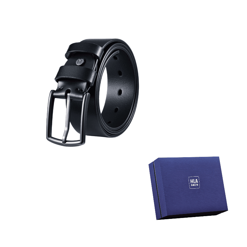 HLA Cow Zinc Alloy 3.85cm