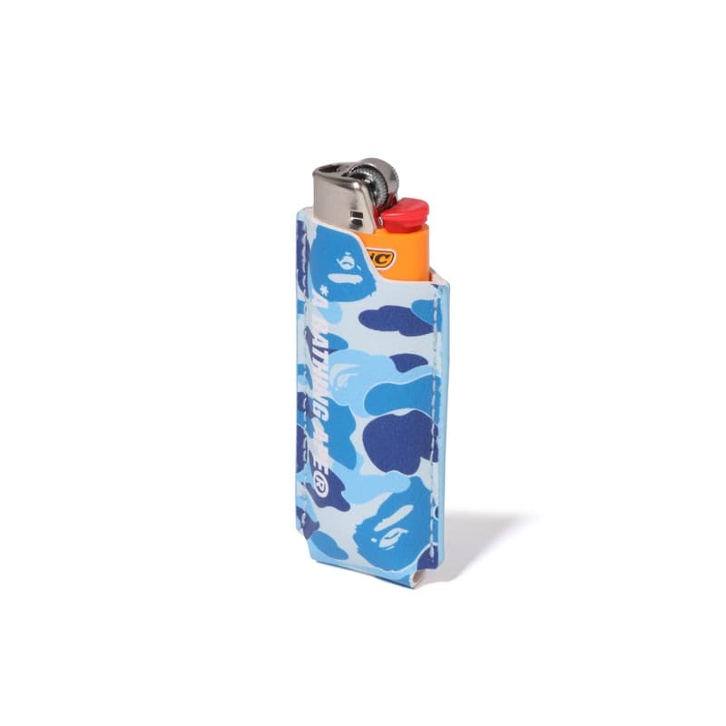 A BATHING APE Protective Covers