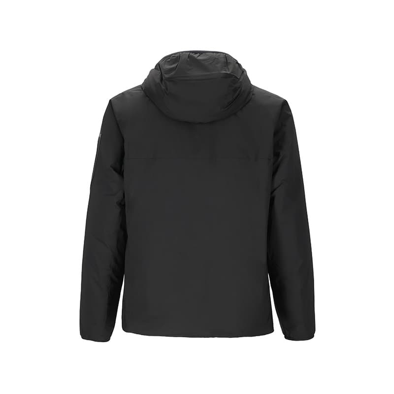 HUGO BOSS Padded Puffer Jacket