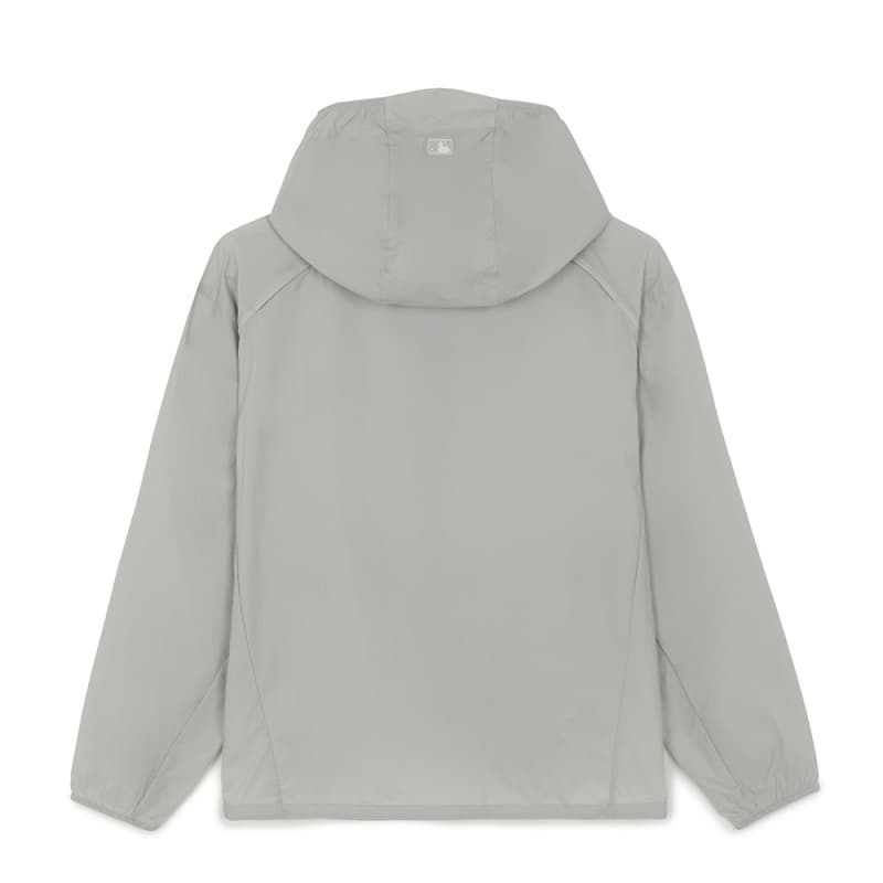 MLB New York Yankees Basic Collection SS26 Jacket