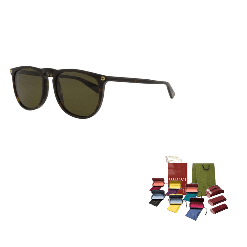 Box+Shopping Bag (Eyeglass Case Old Version Random)