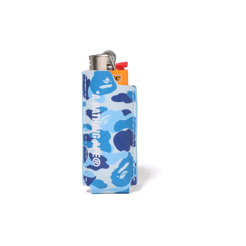 A BATHING APE Protective Covers
