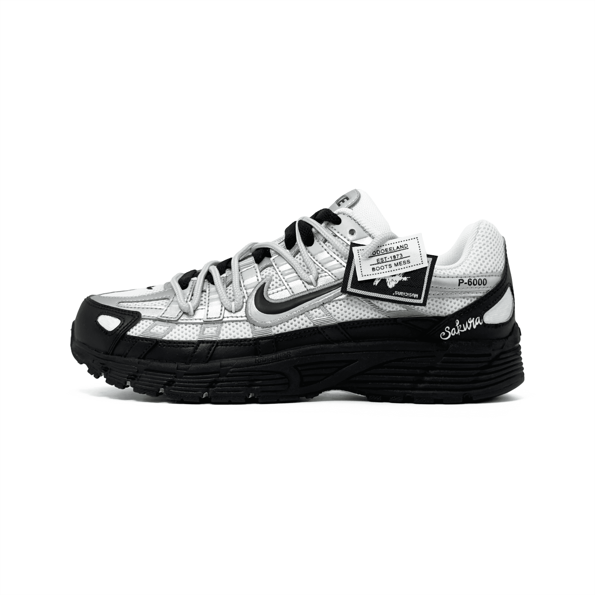 Nike P 6000 Breathable
