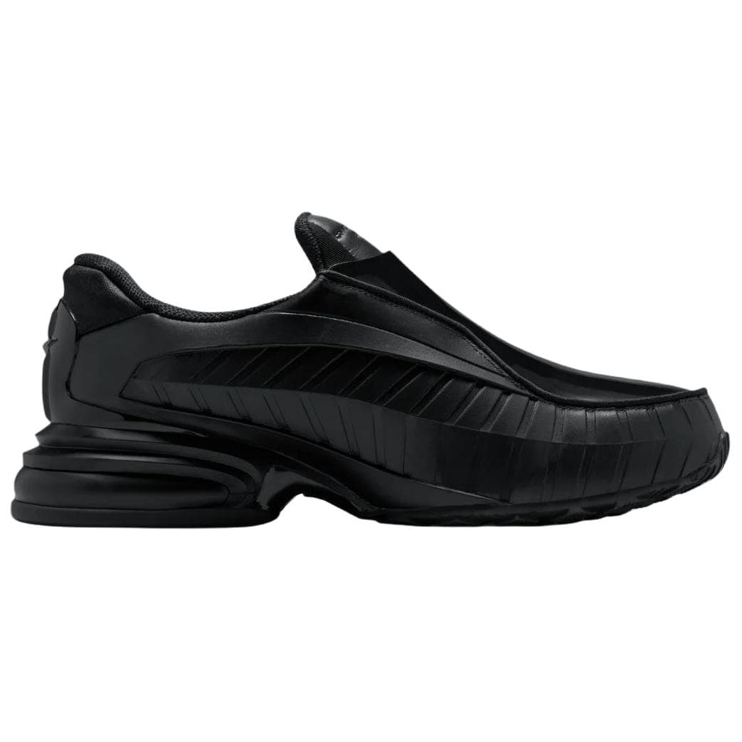 Nike x COMME Des GARCONS HOMME PLUS Air Max Dolce Black