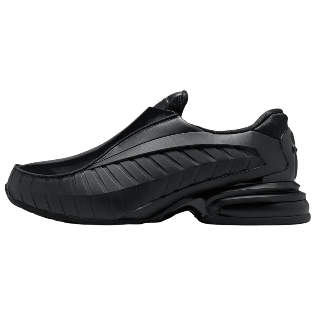 Nike x COMME Des GARCONS HOMME PLUS Air Max Dolce Black