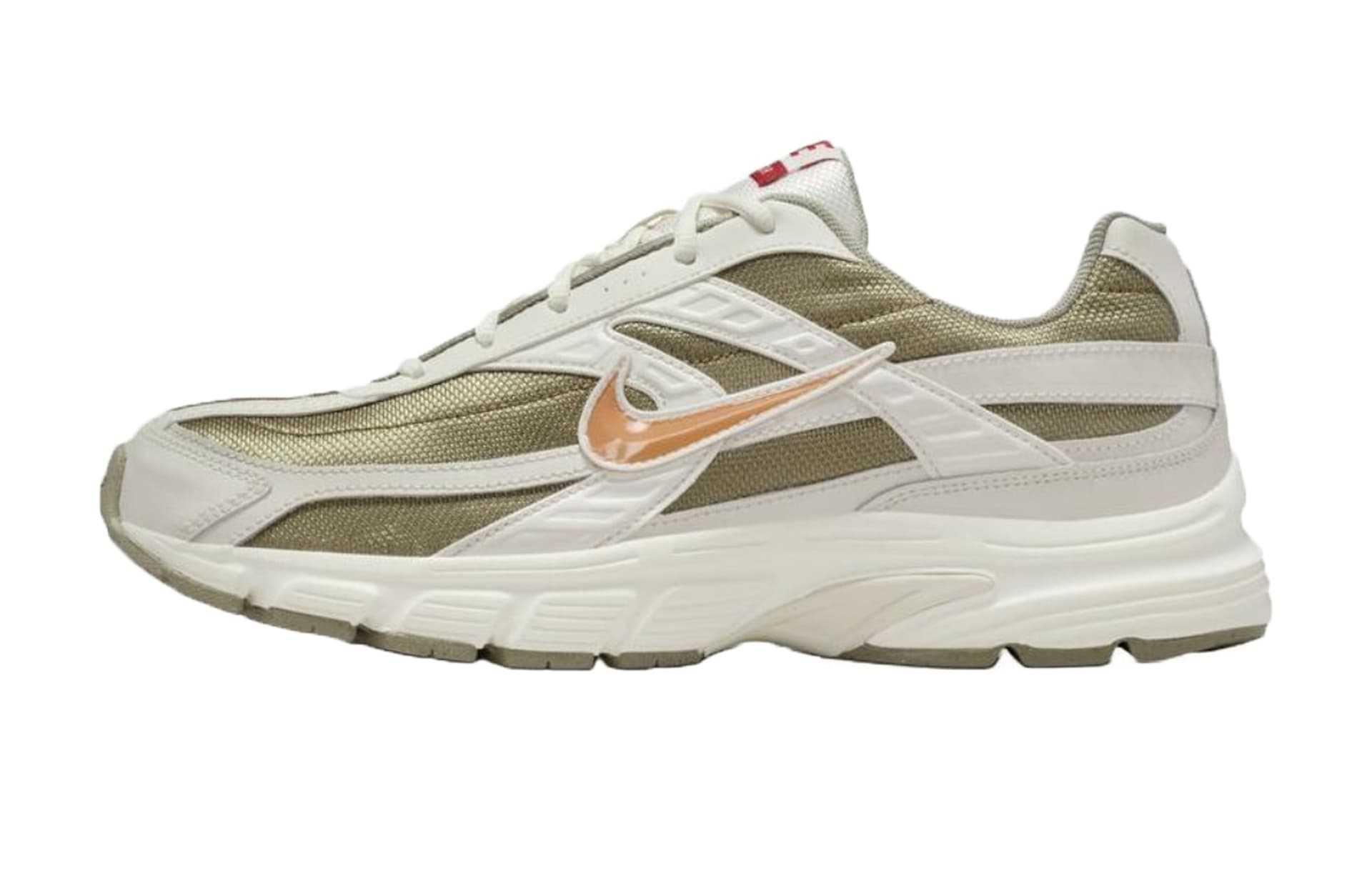 Nike Initiator Mesh Breathable City Commuting