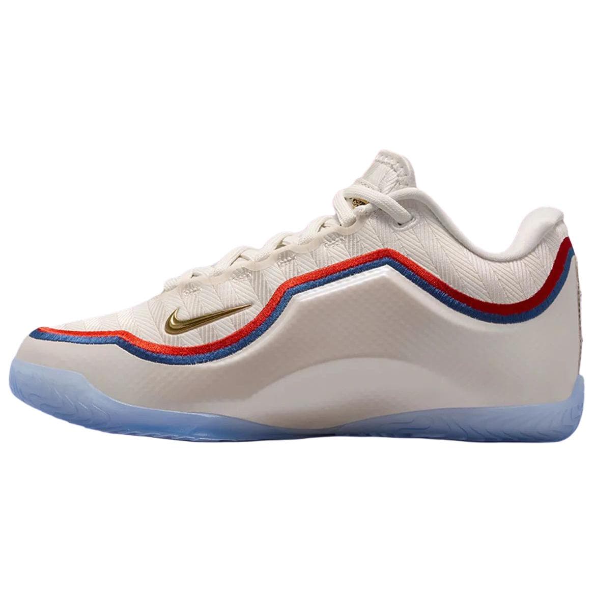 Nike Lebron 23 Light Ivory White