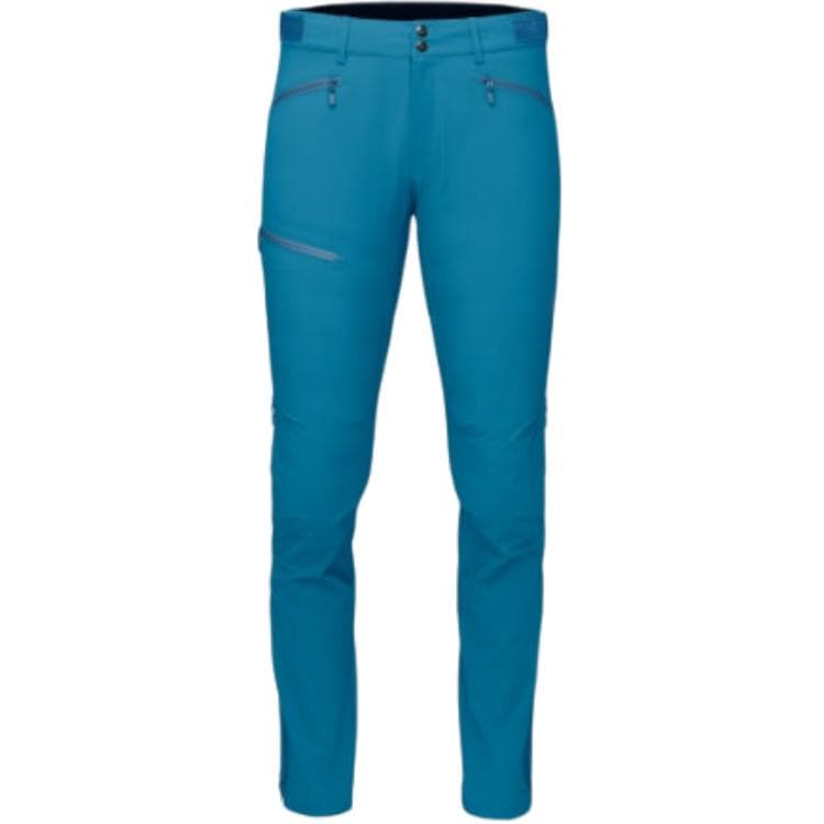 NORRONA Soft Shell