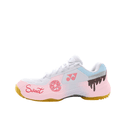 White Pink