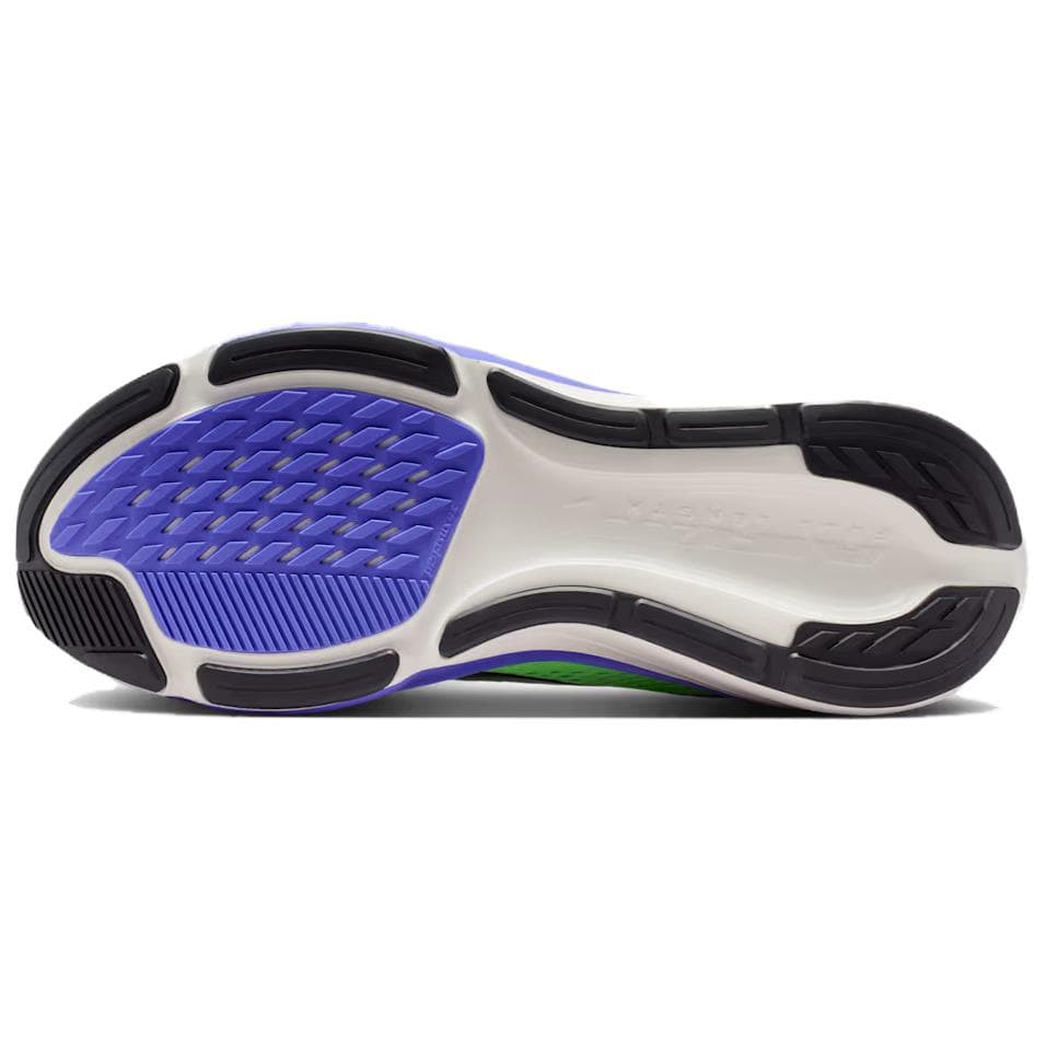 Nike Pegasus 42 Breathable Rebound Green Black