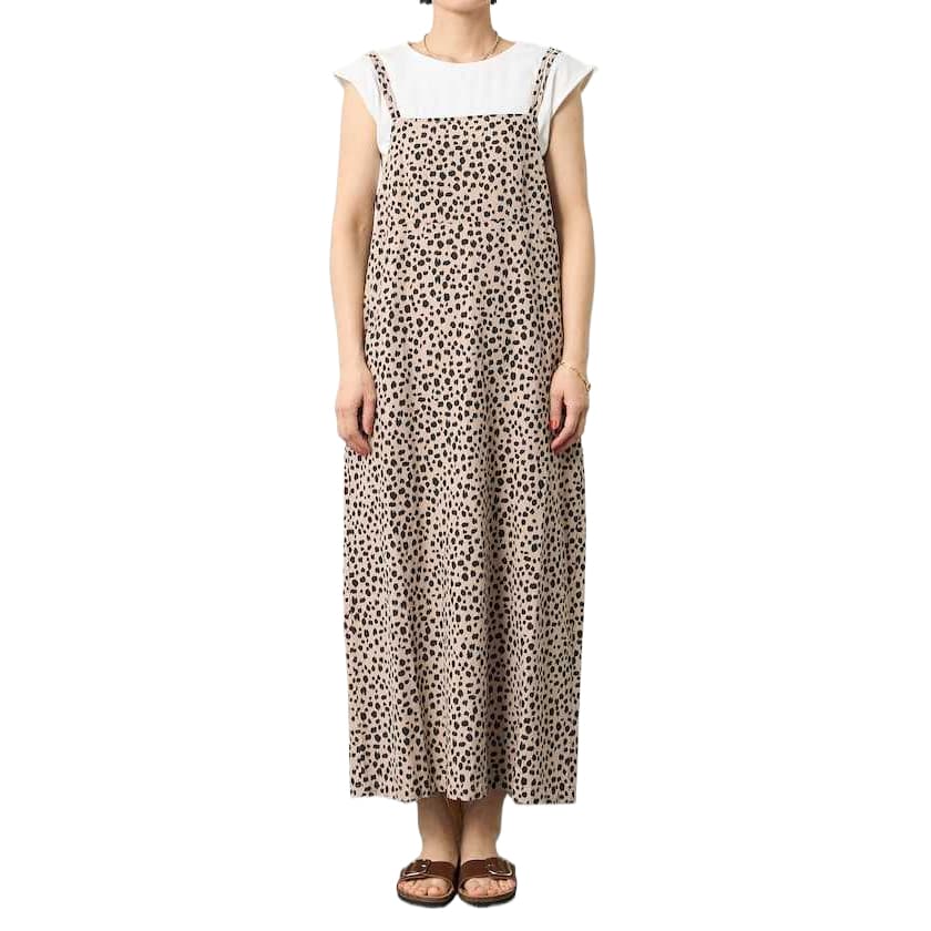FREAK'S STORE Dress Print/Pattern