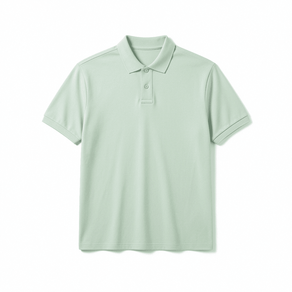 Mr.Bu Polo Shirt Box Included Shopping Bag