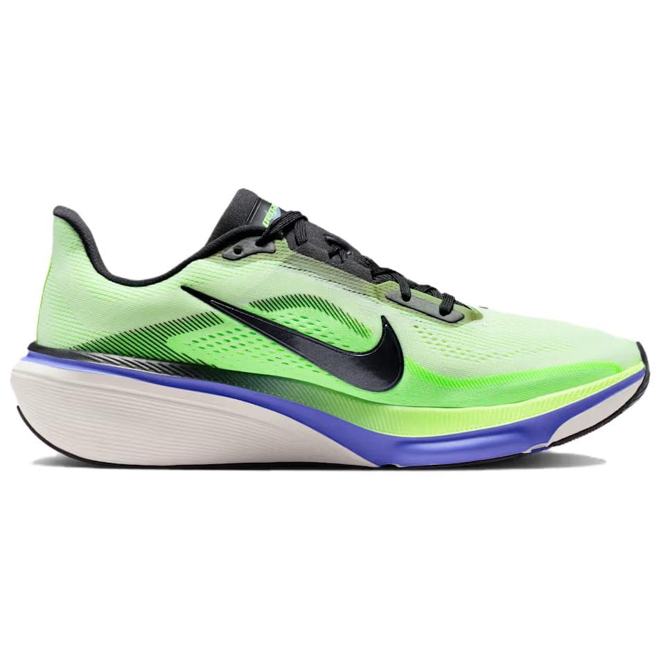 Nike Pegasus 42 Breathable Rebound Green Black