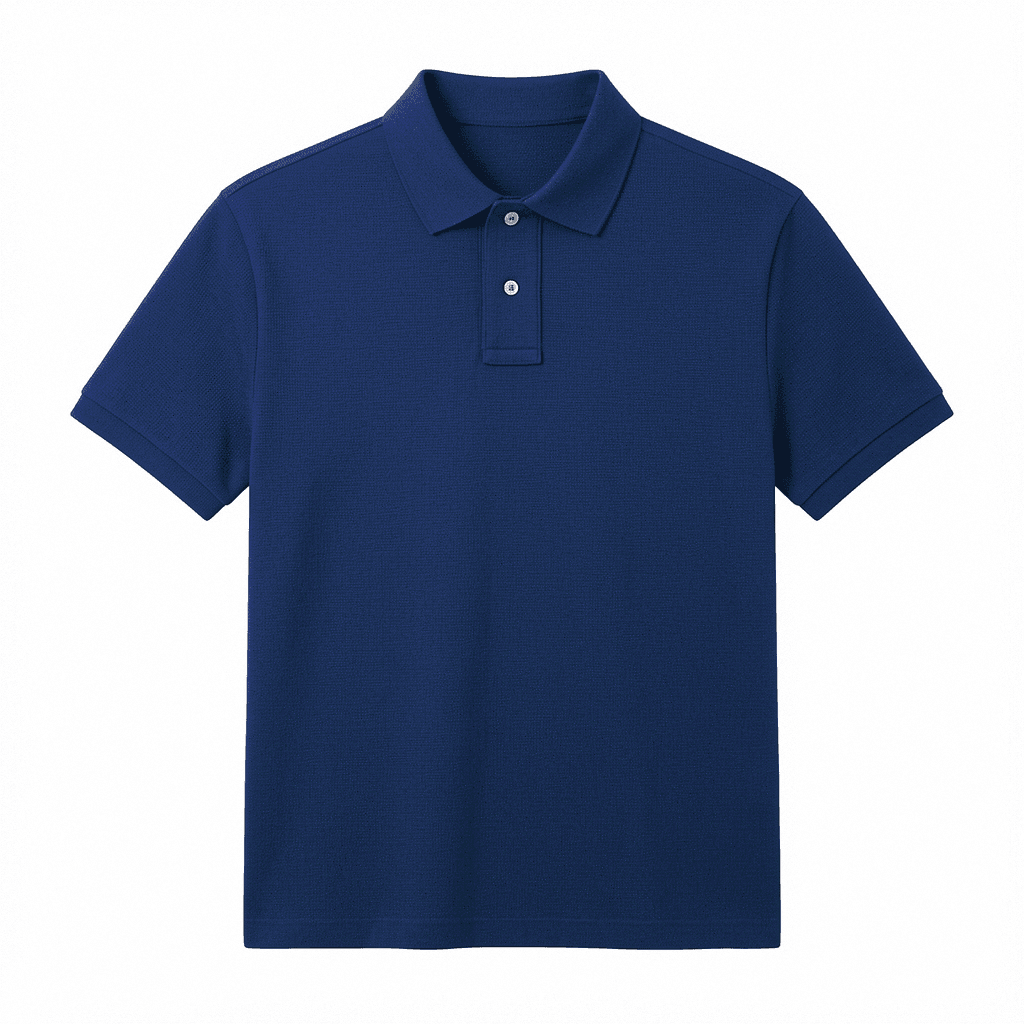 Mr.Bu Polo Shirt Box Included Shopping Bag