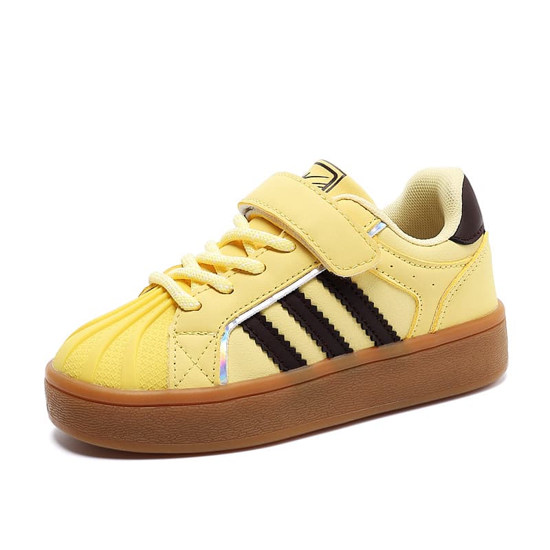 Binary Kick Waterproof Lightweight Kids'