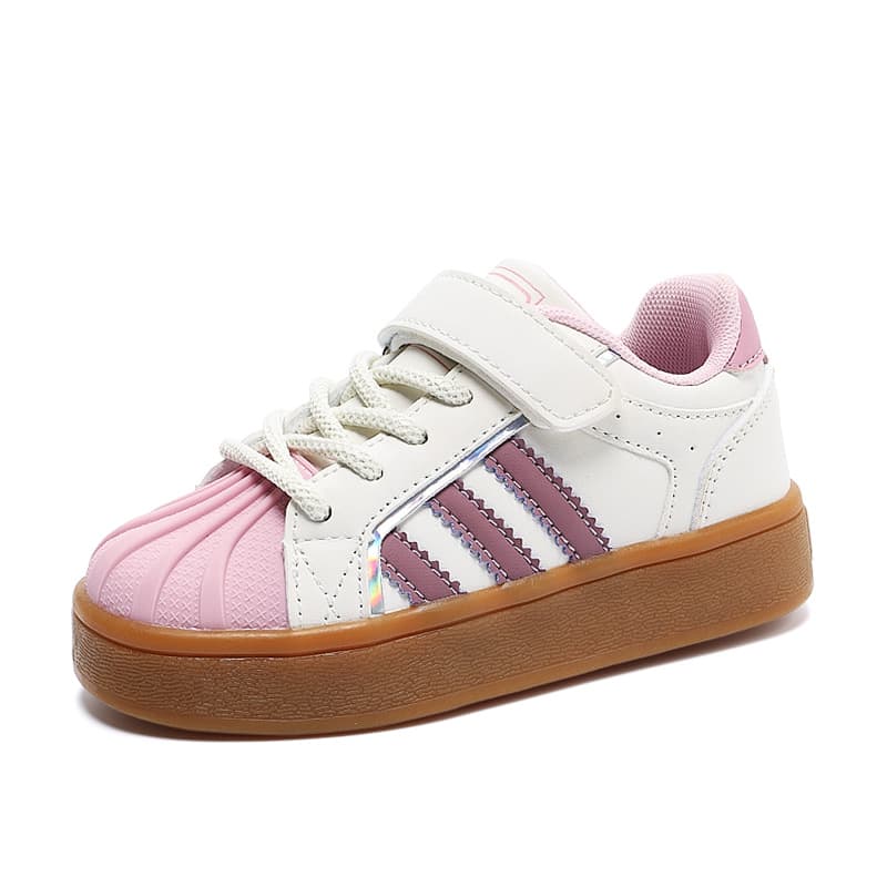 Binary Kick Waterproof Lightweight Kids'