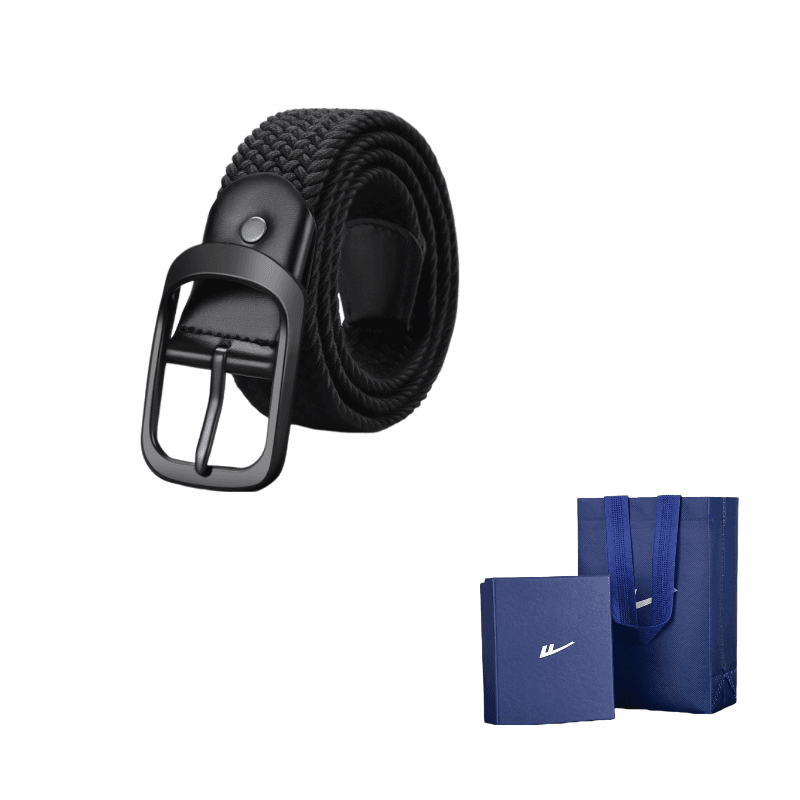 WARRIOR Black