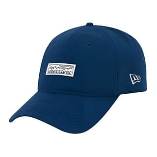 New Era Baseball Caps Marine Blue