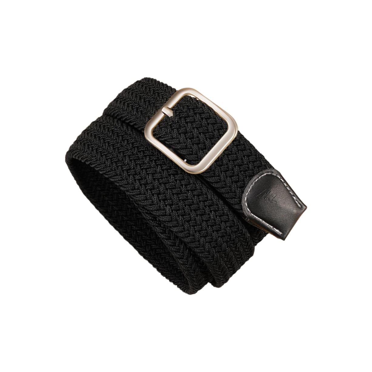 WARRIOR Polyester Fiber, Rubber Black