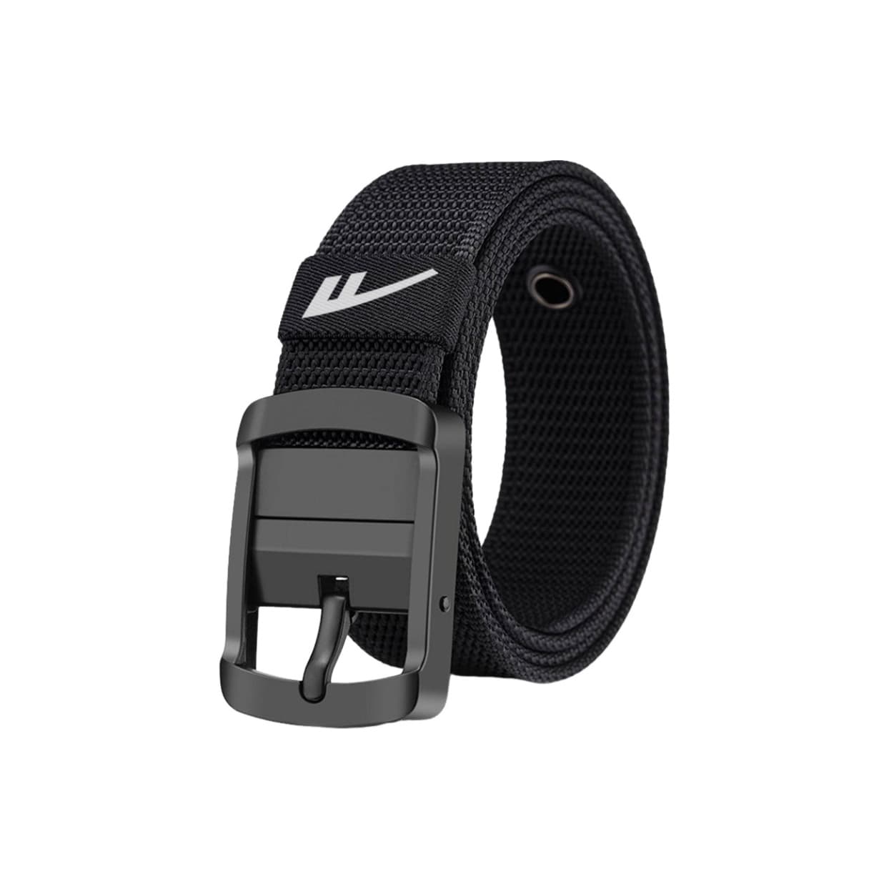 WARRIOR Black