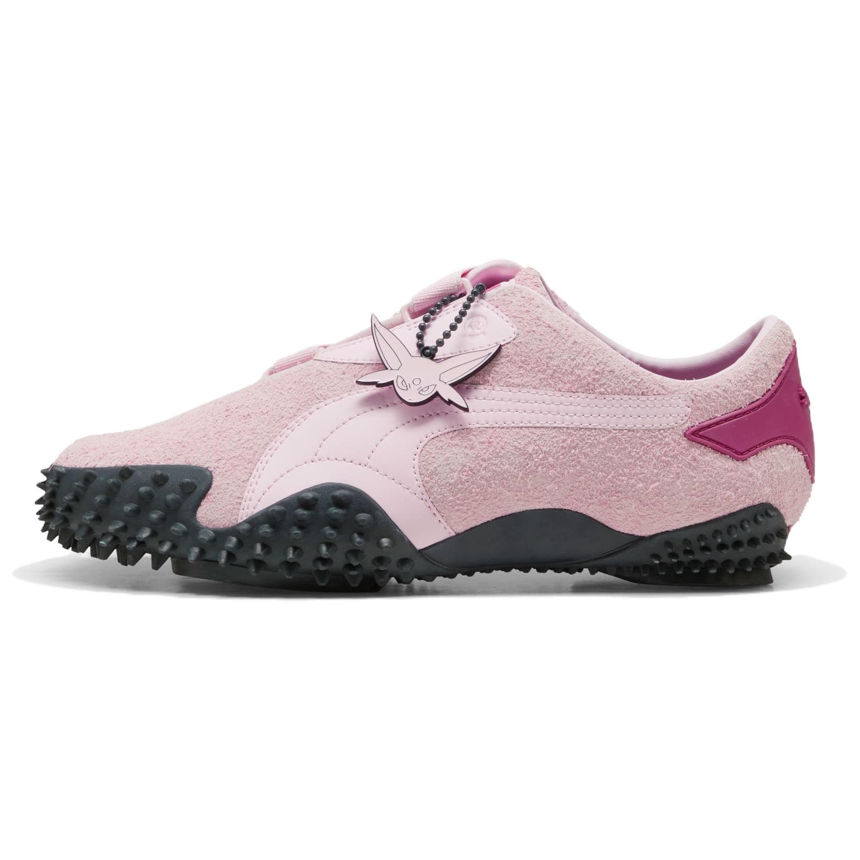 PUMA x POKÉMON Mostro Cow Support Pearl Powder