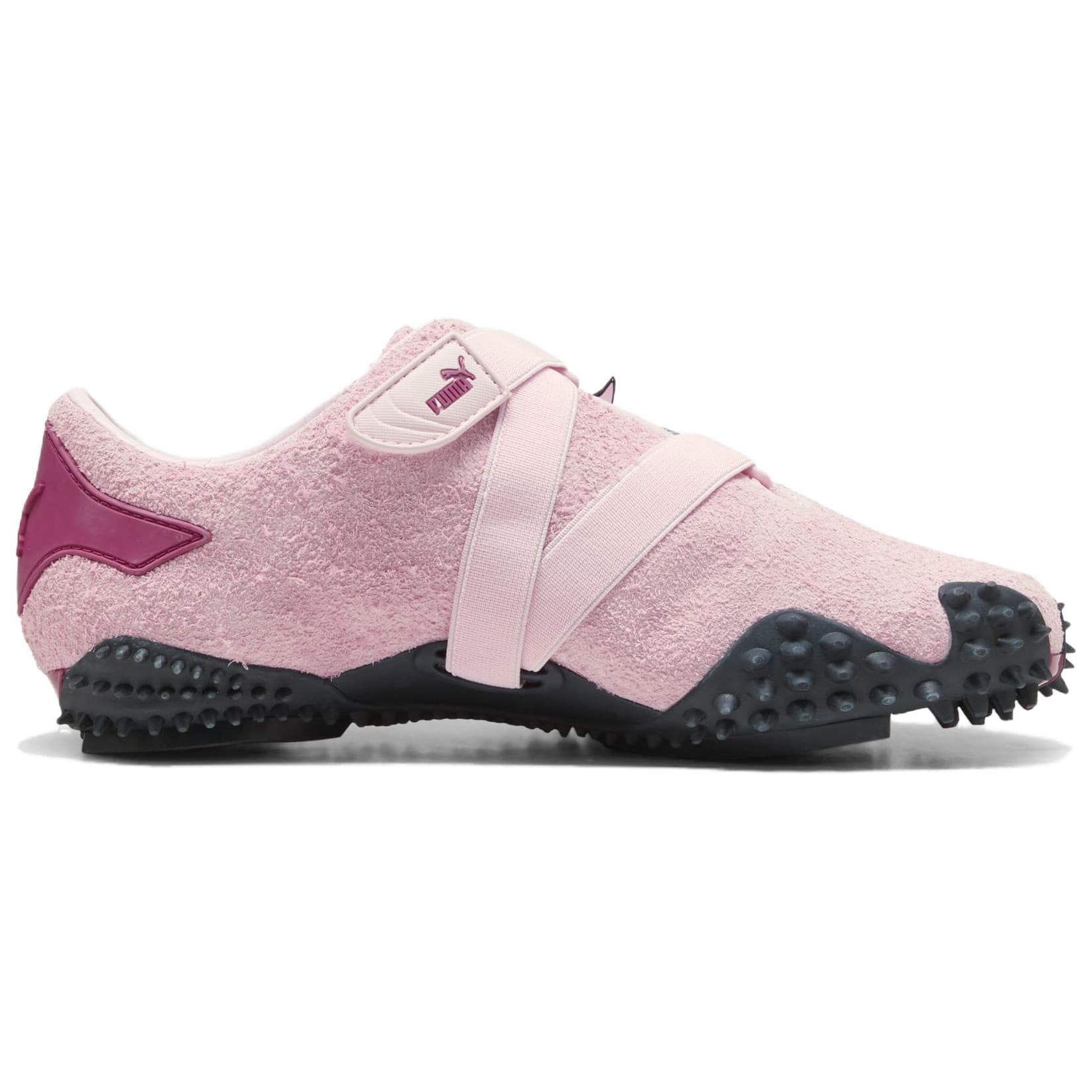 PUMA x POKÉMON Mostro Cow Support Pearl Powder