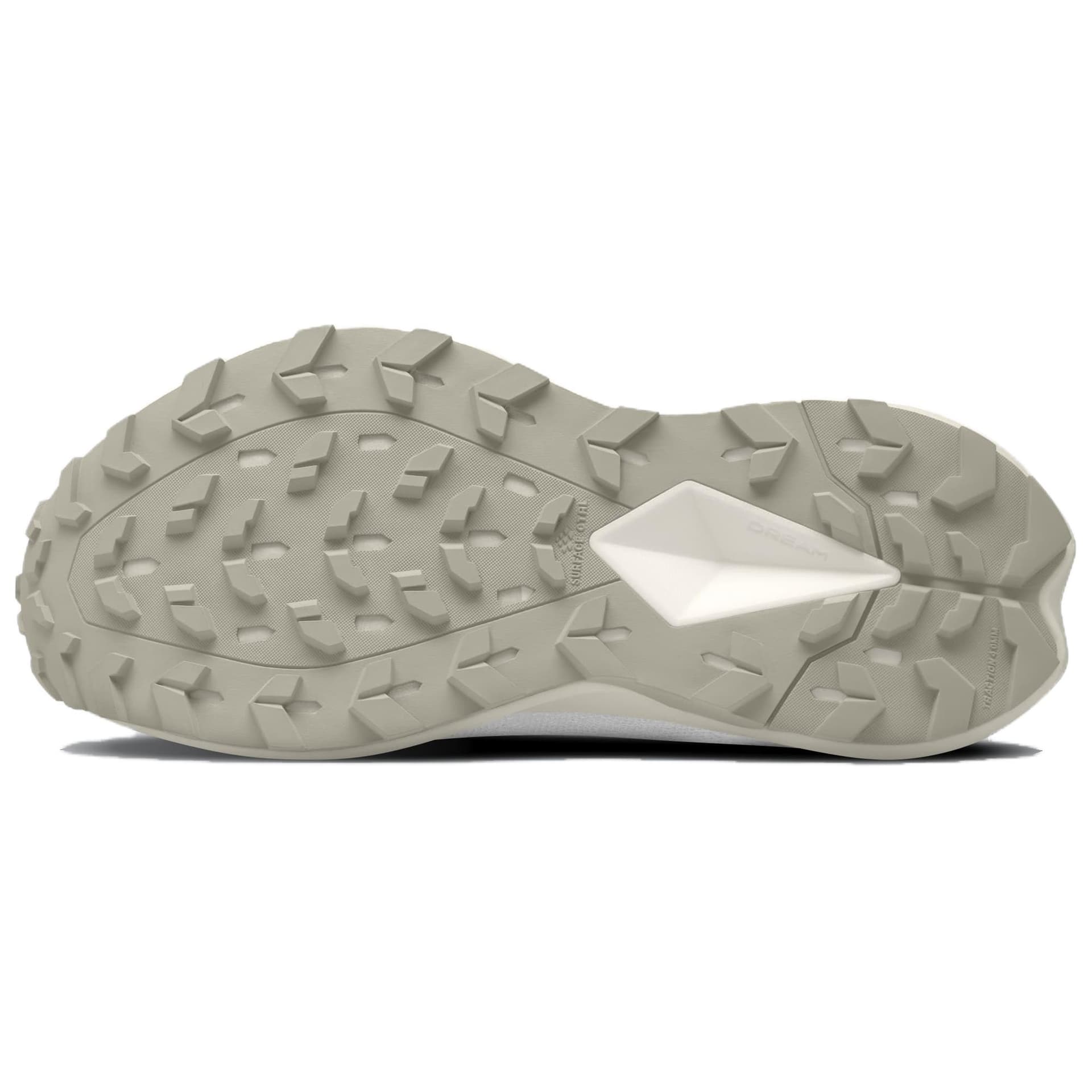 THE NORTH FACE Altamesa 500 Trail White