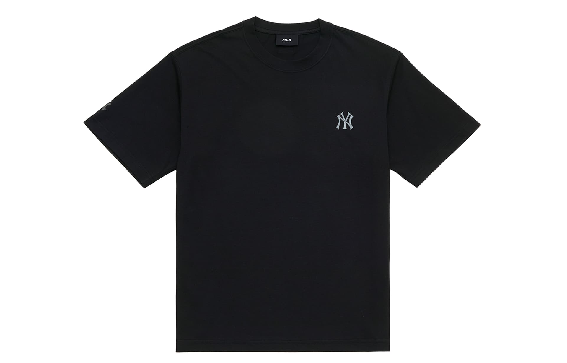 MLB New York Yankees Basic Collection SS26 T Shirt