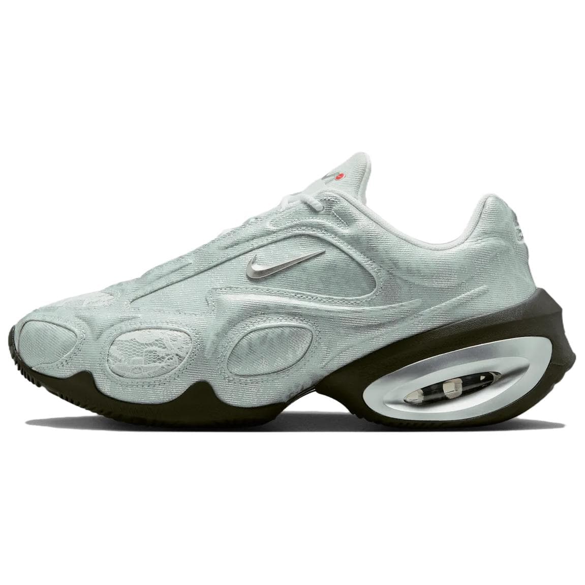 Nike Air Max Muse Comfortable White Green