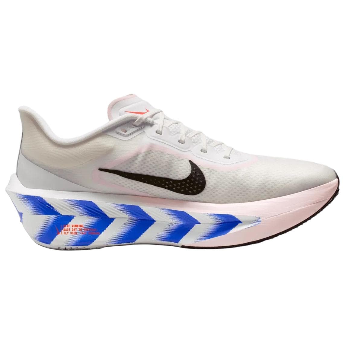 Nike Zoom Fly 6 Lightweight White