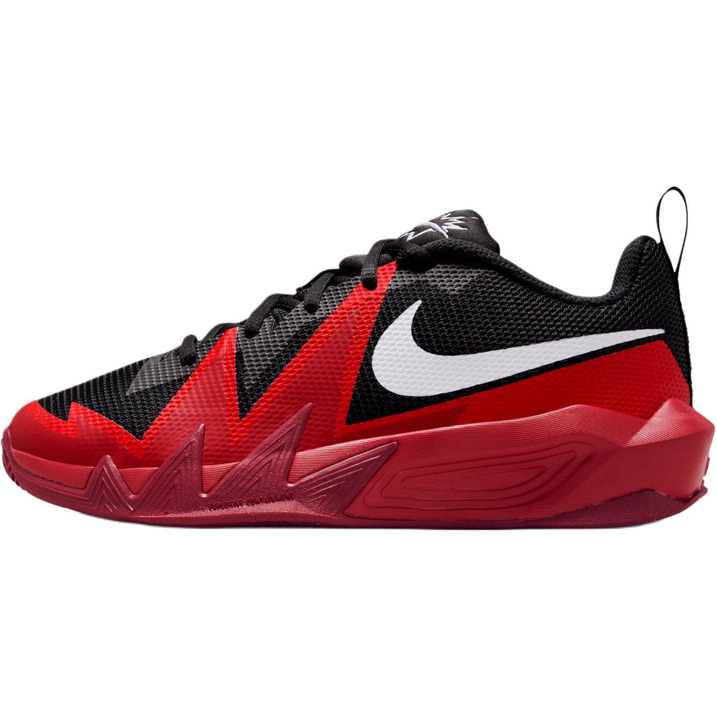 Nike ST Dynamite Breathable