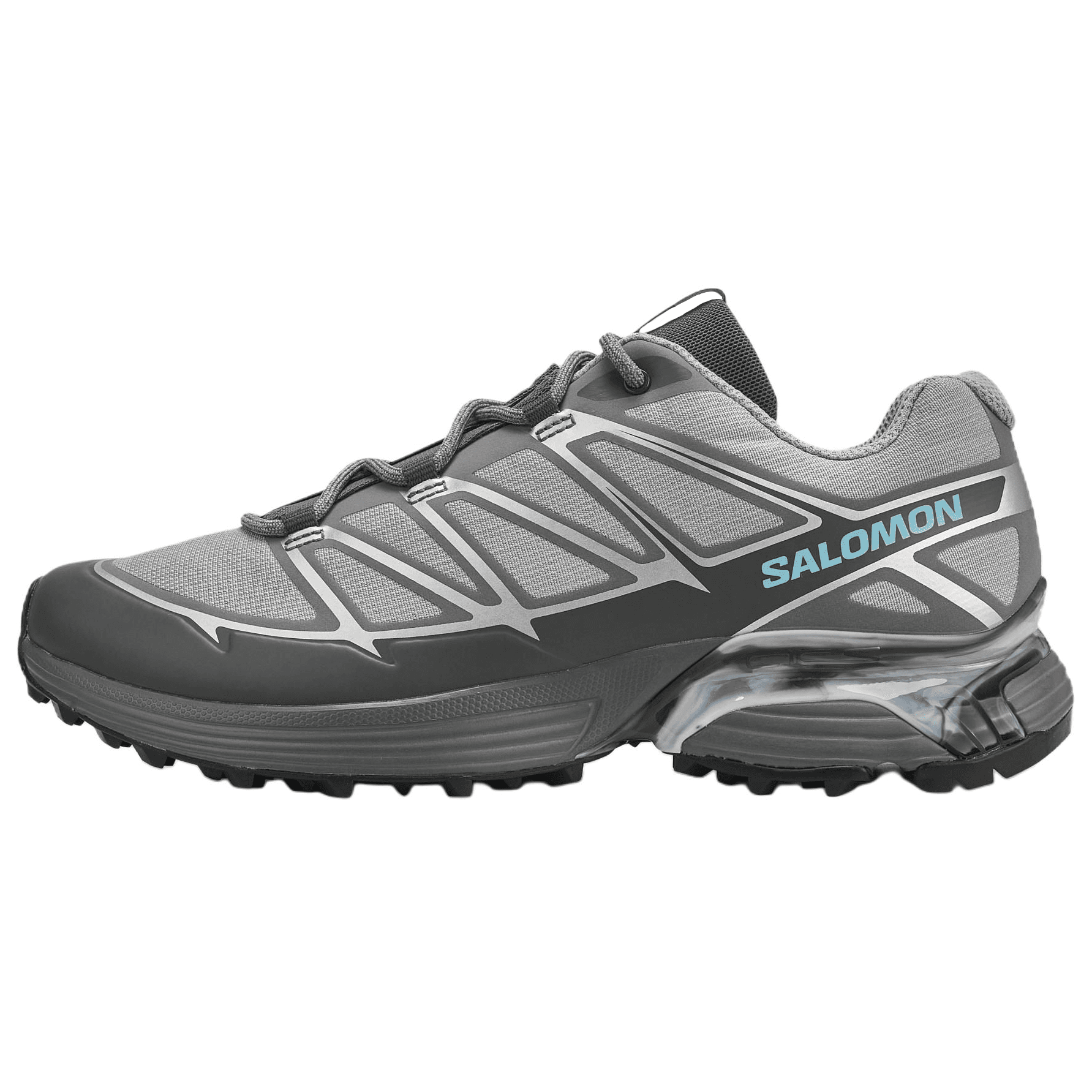 SALOMON XT Pathway 2 Fabric Stone Gray