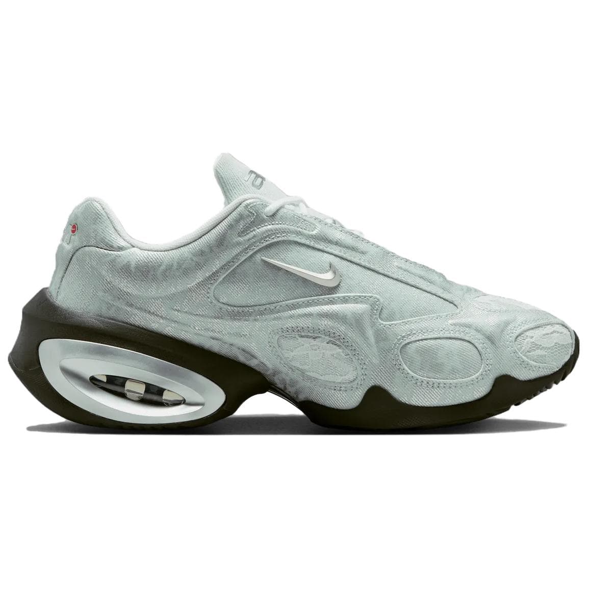 Nike Air Max Muse Comfortable White Green