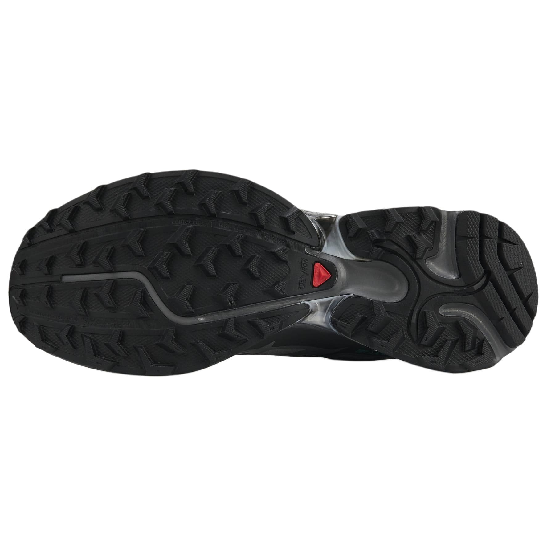 SALOMON XT Pathway 2 Fabric Stone Gray
