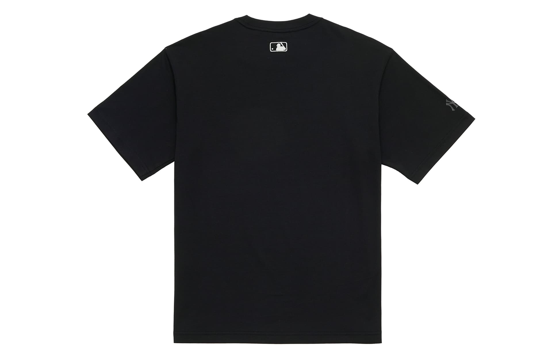 MLB New York Yankees Basic Collection SS26 T Shirt