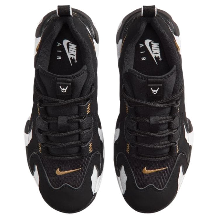 Nike Air DT Max 96 Black
