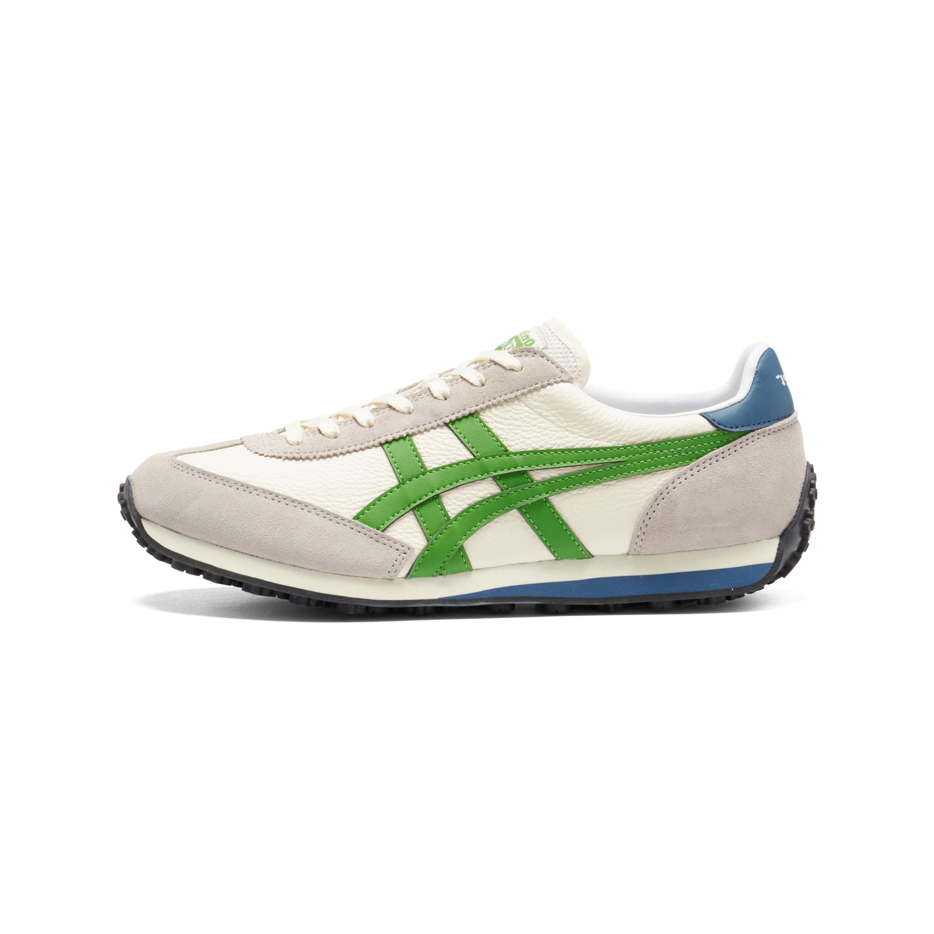 Onitsuka Tiger Edr 78 Lowtop Ecru Green