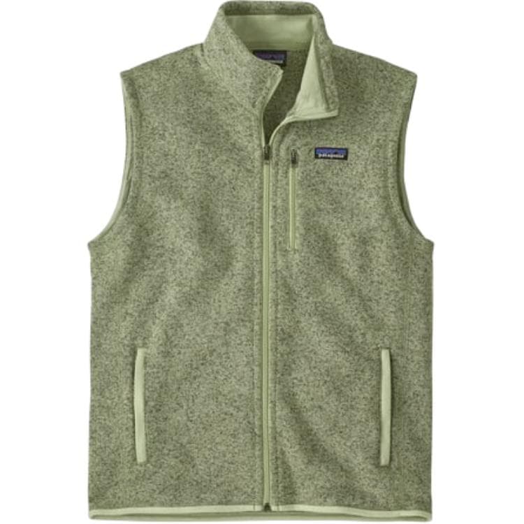 Patagonia logopatch gilet