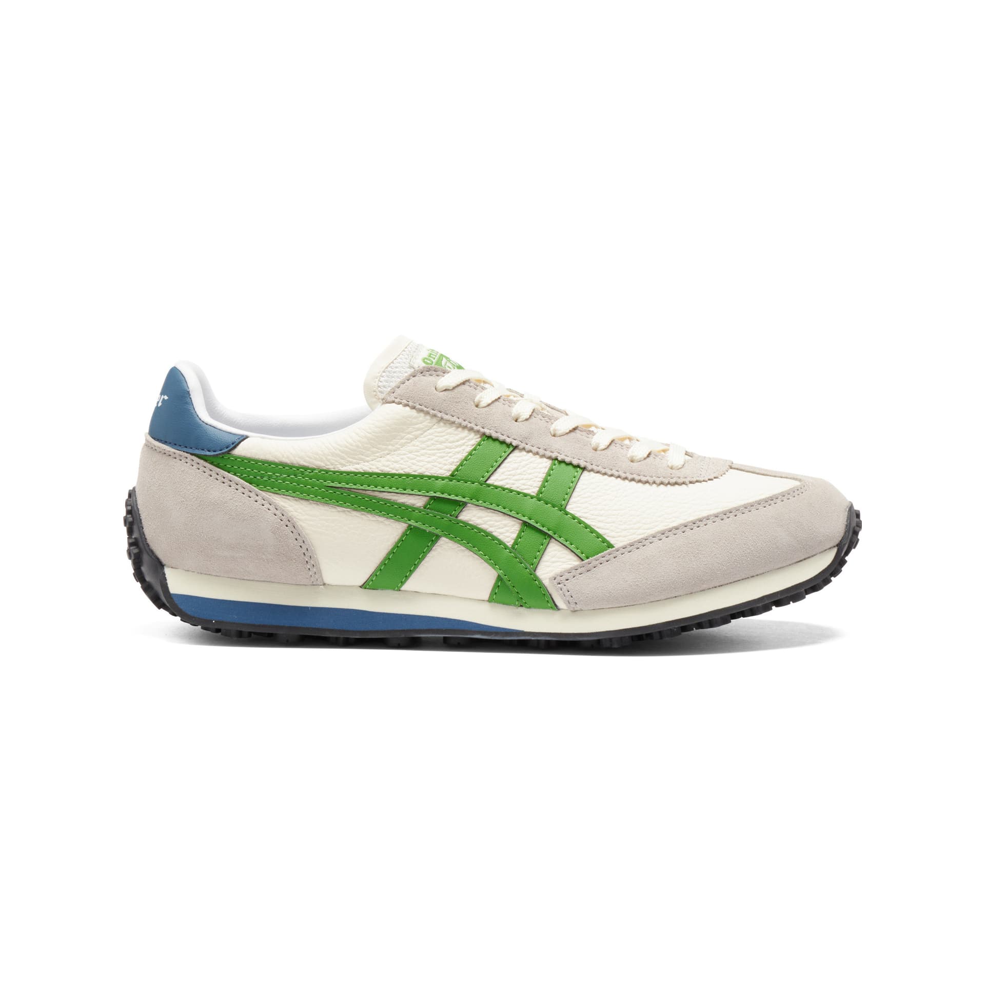Onitsuka Tiger Edr 78 Lowtop Ecru Green