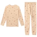Light Apricot