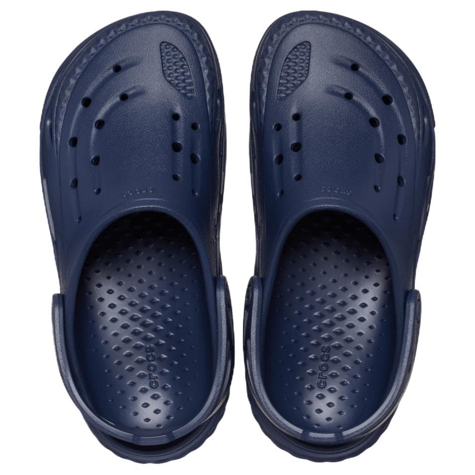 Crocs Off Grid Clogs Blue